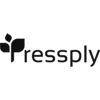 Pressply Logo
