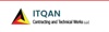 ITQAN Contracting & Technical Works LLC Logo