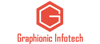 Graphionic Infotech Logo