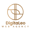 DigitaLeo Logo