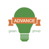 Green Advance LLC Logo