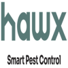 Hawx Pest Control Logo