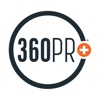 360PR+ Logo