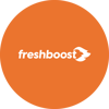 Freshboost Logo