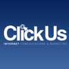 Click Us Srl Logo