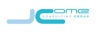 Jcome Logo