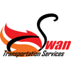 Swan Transportation Services Logo