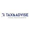 Tax & Advise Logo