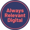 Always Relevant Digital Logo