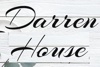 Darren House Photography Logo