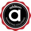 Addison Marketing Solutions Logo