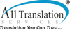 All Translation Services Private Limited Logo