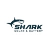 shark solar Logo