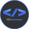 MSWebmaker Logo