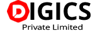 Digics Pvt Ltd Logo