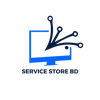 Service Store BD Logo