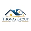 Thomas Group Realty and Property Management Logo