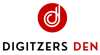 Digitizers Den Logo