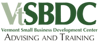 Vermont Small Business Dev Logo