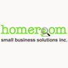 Homeroom Small Business Solutions Inc. Logo