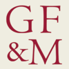 Gordon, Fournaris & Mammarella, P.A. Logo