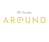 Around PR Studio Logo