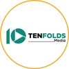 Tenfolds Media Logo