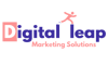 Digital Leap Logo