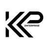 K P Enterprises Logo