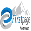 First Page Northwest Logo