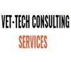 Vet-Tech Consulting Services Logo