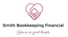 Smith Bookkeeping Financial Services LLC Logo