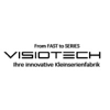 VISIOTECH GmbH Logo