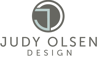 Judy Olsen Design Logo