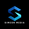 Simcon Media Logo