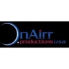 OnAirr Productions, LLC Logo