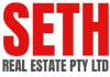 Seth Real Estate Agency Logo