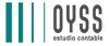 Estudio Contable OYSS Logo