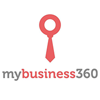 mybusiness360 Logo