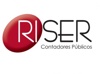 RISER Contadores Públicos Logo
