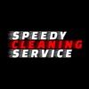 Speedy Cleaning services Logo