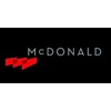 McDonald Development Company Logo
