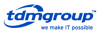 TDM Group Logo