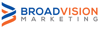 BroadVision Marketing Logo