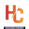 HouseCodies Logo