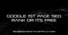 SEO Agency Australia Logo