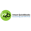 IntQBooks Solution Logo