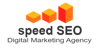 M&G Speed Marketing LTD Logo