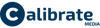 Calibrate Media Logo