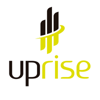 Uprise Negócios Digitais Logo